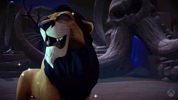 Happy Loop GIF by Xbox