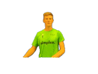 Sssbarneveld Sticker by SSSHeren1