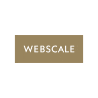 Web Sticker by Webscale