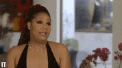 braxton family values GIF by WE tv
