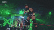 triple h wrestling GIF by WWE