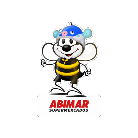 Bee Ofertas Sticker by abimarsupermercados