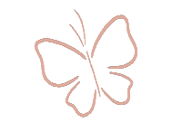 Butterfly Sticker