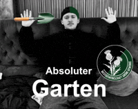 Arbeit Garten GIF