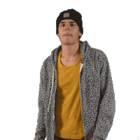 Whats Up Yo Sticker by VOYO