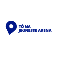 jeunessearena show musica alegria diversao Sticker