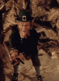 St Patricks Day Ireland GIF by slicedbread