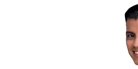 Bryan Flores Sticker by The Thrill