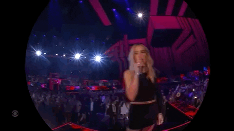 Cmt Awards 2023 GIF by CMT Music Awards