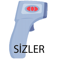 Serkanozcan Onlem Sticker by Serkan Ozcan Haircutclub
