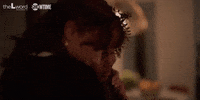 Season 2 Hug GIF by The L Word: Generation Q