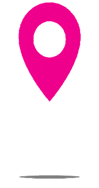 Map Location Sticker by Plan International Canada