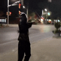 Molly Santana GIF