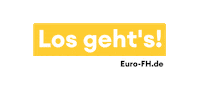 Euro-FH master bachelor fernstudium losgehts Sticker