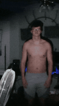 4K Frat GIF