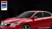 GIF by NorCal Honda Dealers