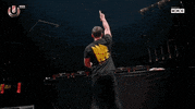 ultra miami GIF by Hardwell