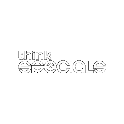 Thinkindie Sticker by Think Music