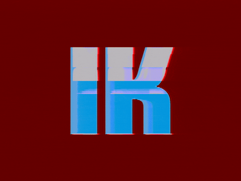 Art Glitch GIF