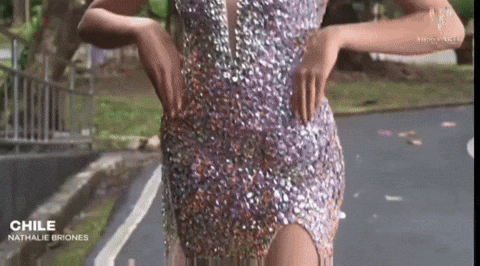 Nathalie Briones GIF