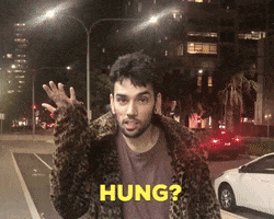 Hung GIF by Jay Millionaires