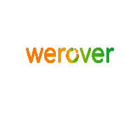 werover_ werover searover Sticker