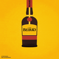Amo-Te Love GIF by Licor Beirão