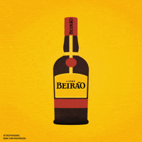 Sono Boa Noite GIF by Licor Beirão