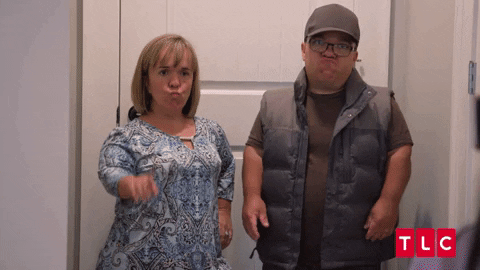 Dance Dancing GIF by TLC Europe