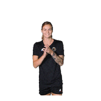 Fun Smile Sticker by Paris92