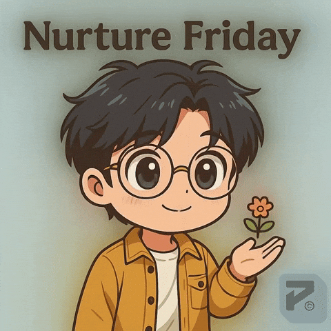 Support Care GIF by Persona