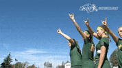 north dakota state soccer GIF by NDSU Athletics