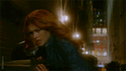 clary fray GIF by Shadowhunters