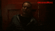 Patrick Wilson GIF by Sony Pictures