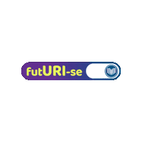Urierechim uri urierechim uri erechim Sticker
