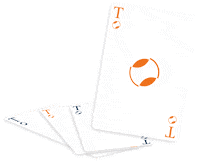 tennisjessen ace tennisjessen Sticker