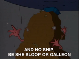 nickrewind nicksplat aaahh real monsters GIF