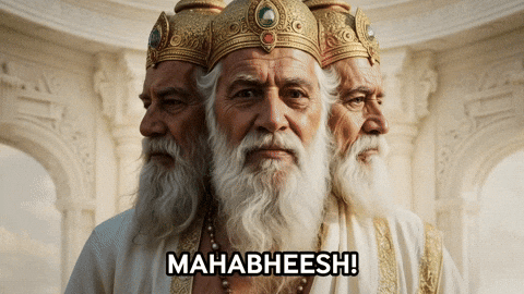 Angry Scream GIF by CollectiveMediaNetwork