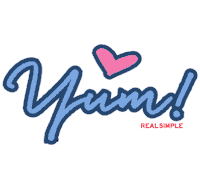 realsimplemagazine cooking school Sticker by Real Simple