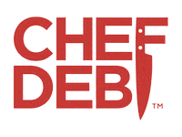 Personal Chef Sticker