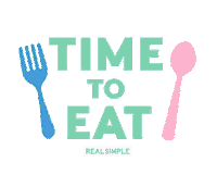 cooking school realsimplemagazine Sticker by Real Simple