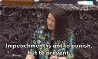 Impeachment GIF by GIPHY News