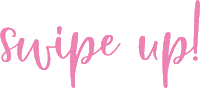 kaddict swipe up Sticker by Krissyanne Designs
