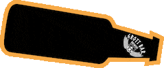 GrottBar  Sticker