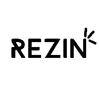 Sun Glasses Sticker by rezinwood