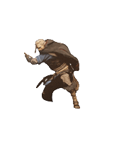 Throw Throwing Sticker by Assassin's Creed