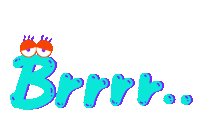 Instagram Snow Sticker by Hacchi