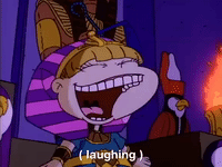 nicksplat rugrats GIF