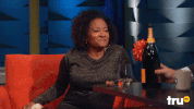 gotcha talk show the game show GIF by truTV
