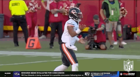 National Football League GIF by NFL